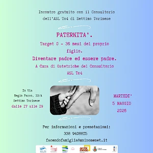 Paternità