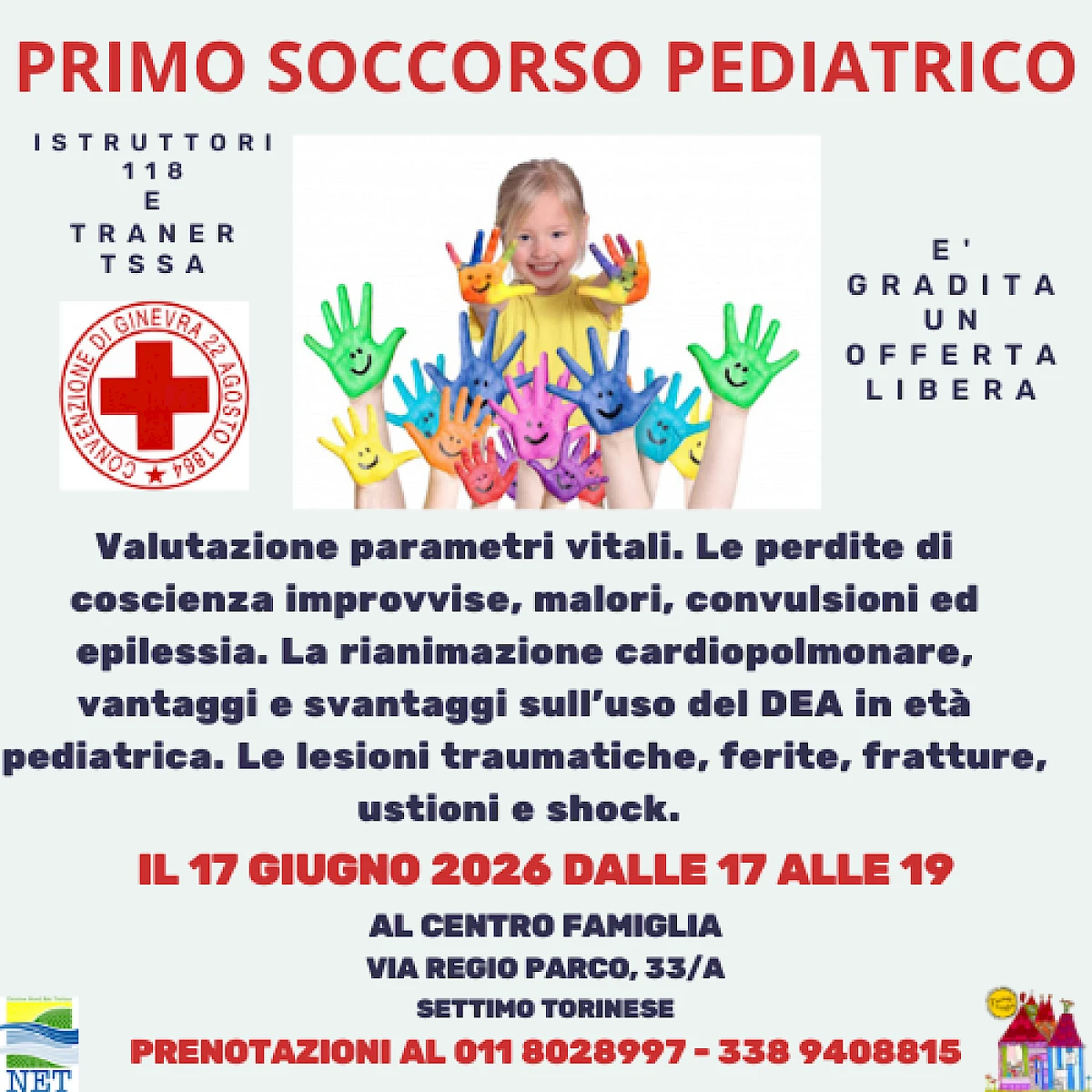 Primo Soccorso