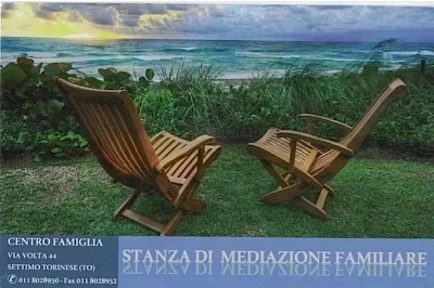 Stanza di Mediazione Familiare