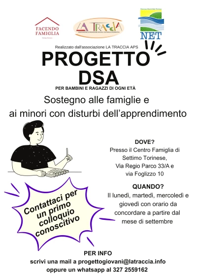 Progetto DSA